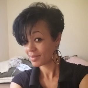 Meet your Posher, Toni